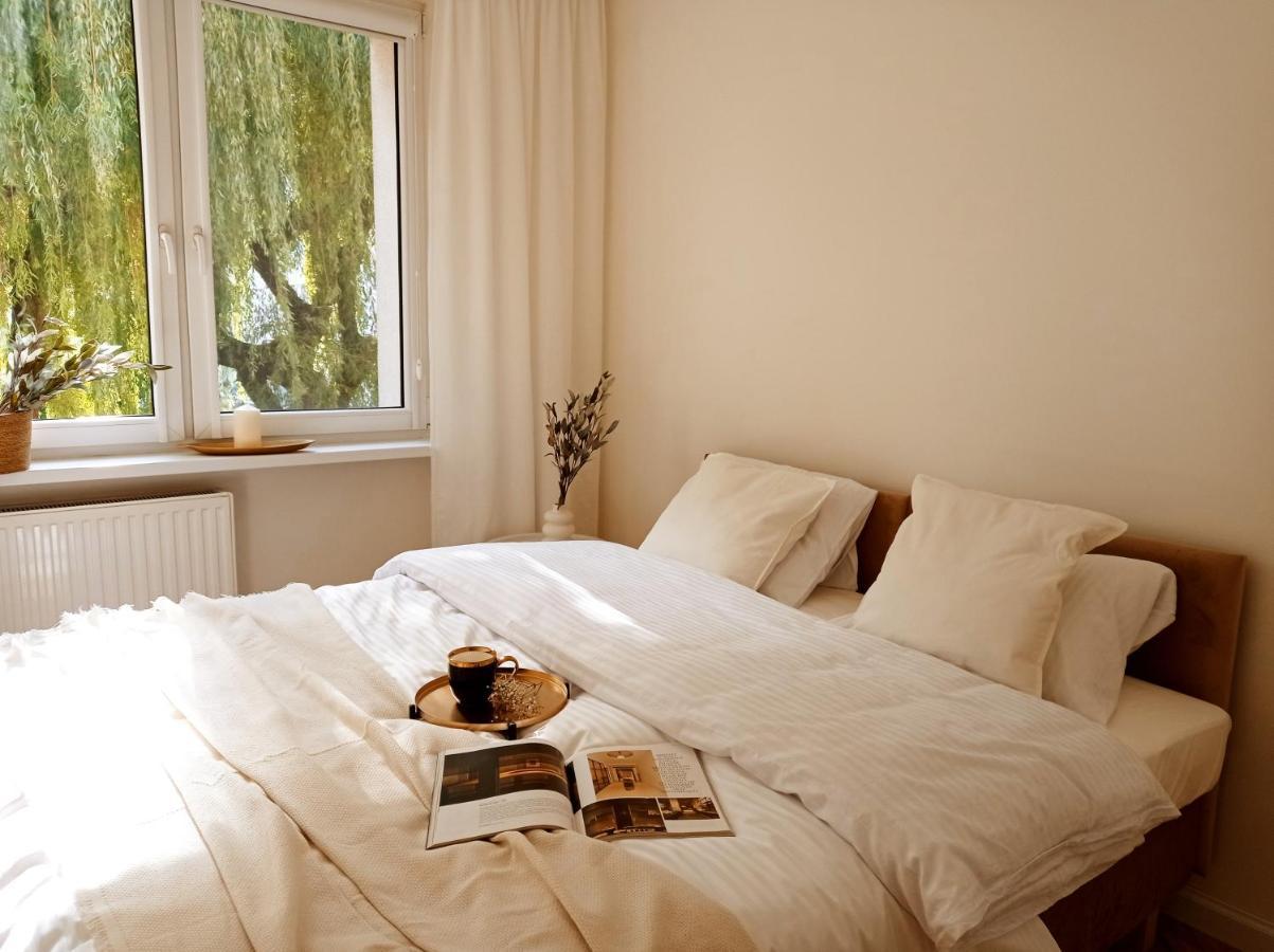 Apartament Home Mi Nysa Kültér fotó