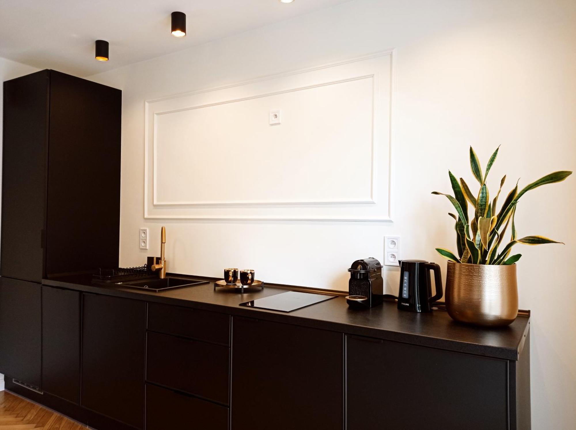 Apartament Home Mi Nysa Kültér fotó