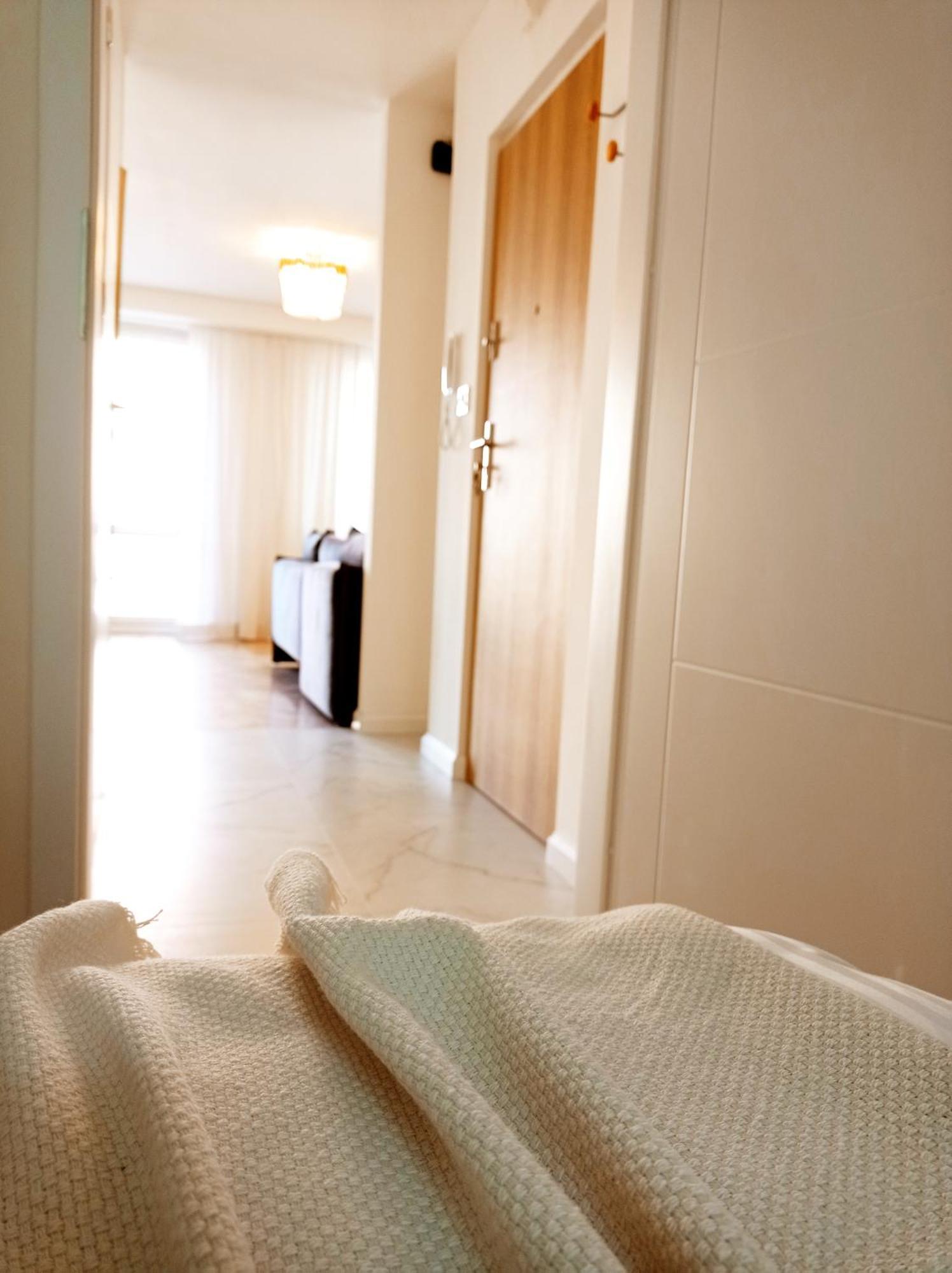 Apartament Home Mi Nysa Kültér fotó