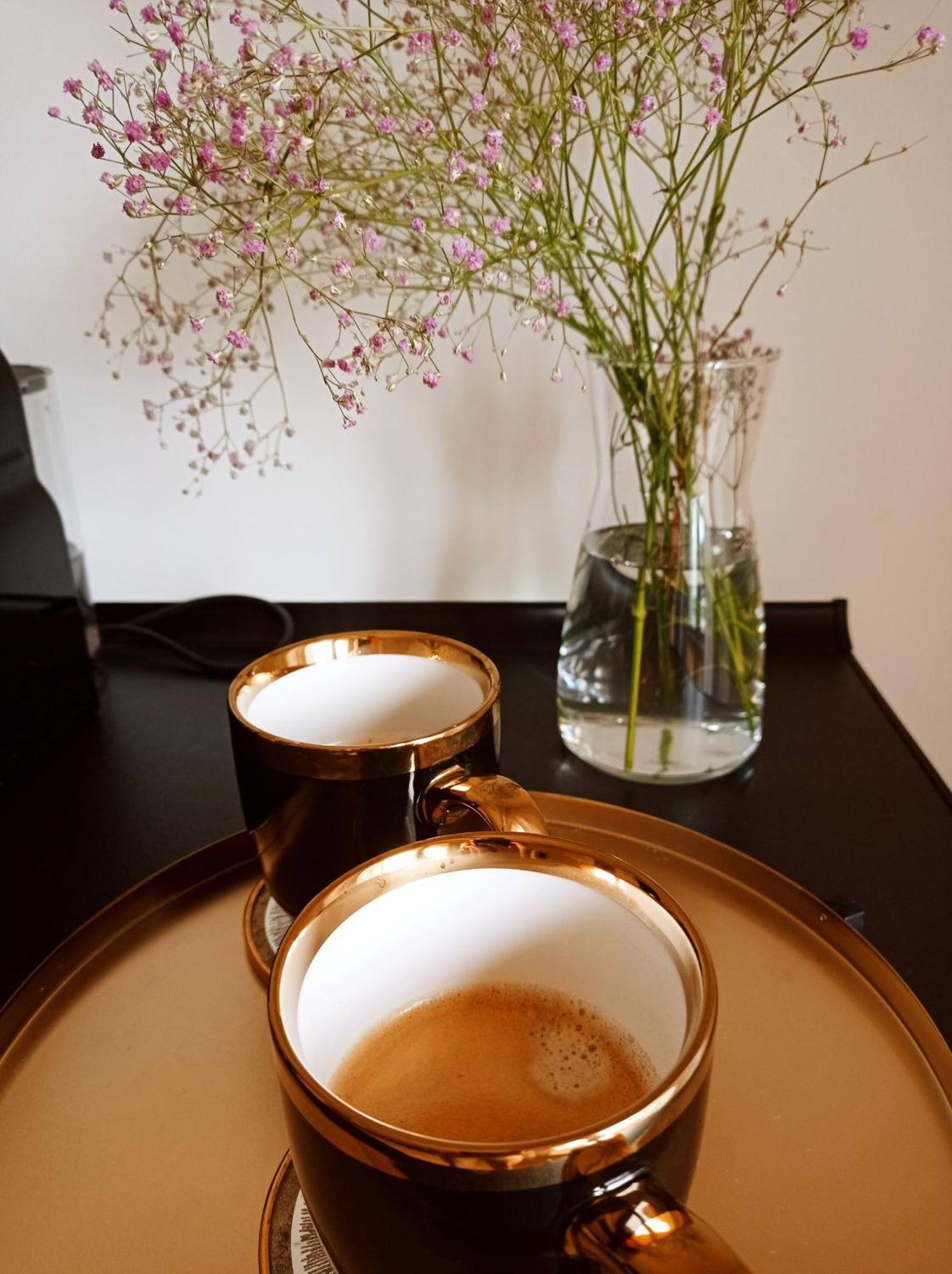 Apartament Home Mi Nysa Kültér fotó