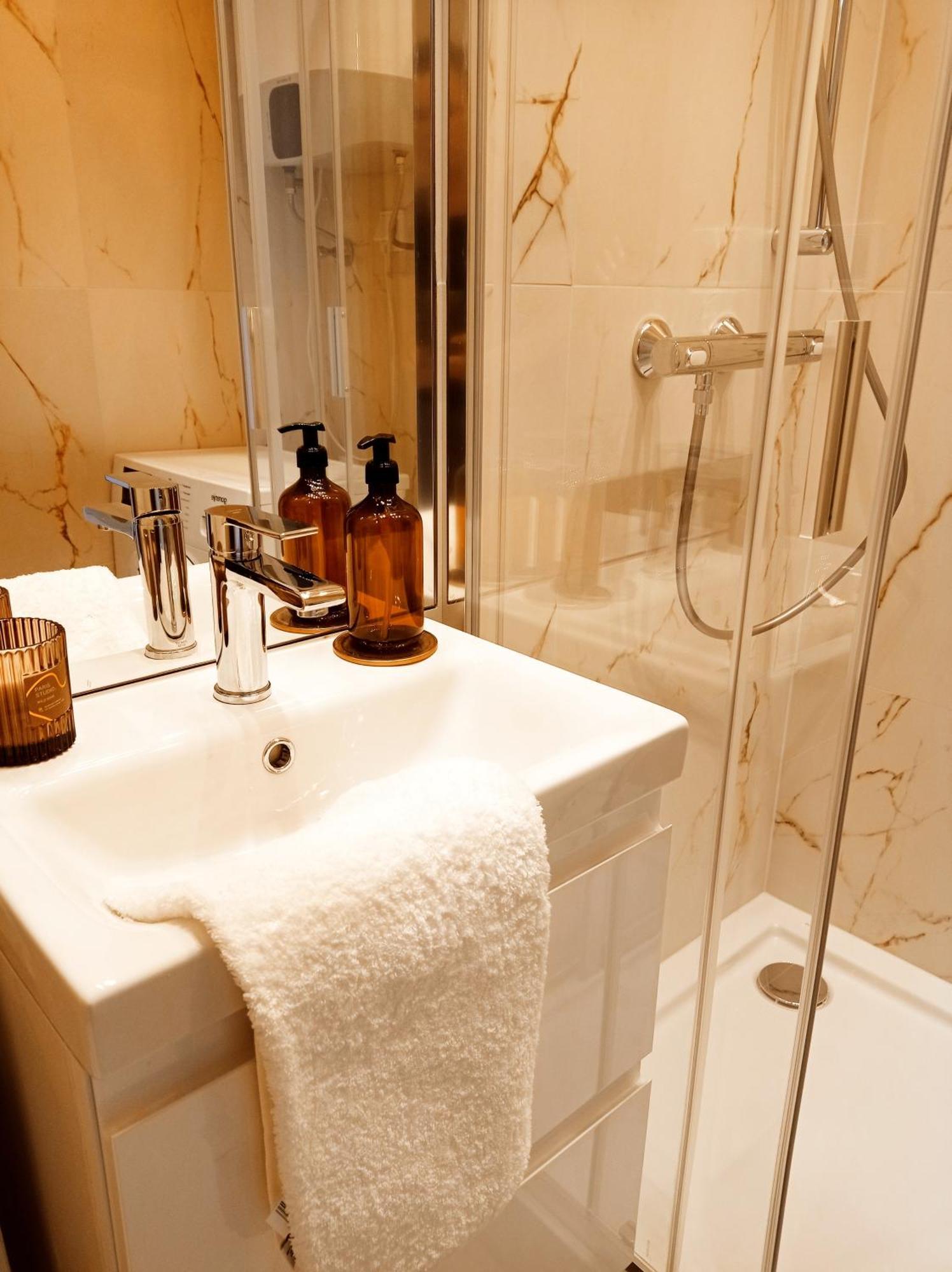 Apartament Home Mi Nysa Kültér fotó