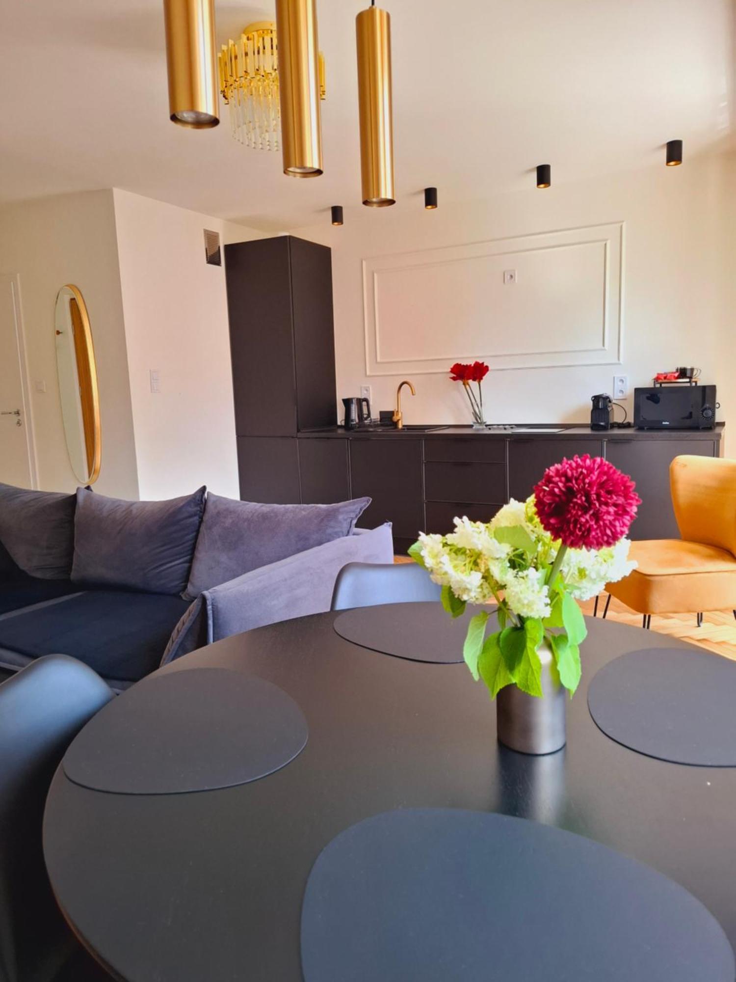 Apartament Home Mi Nysa Kültér fotó