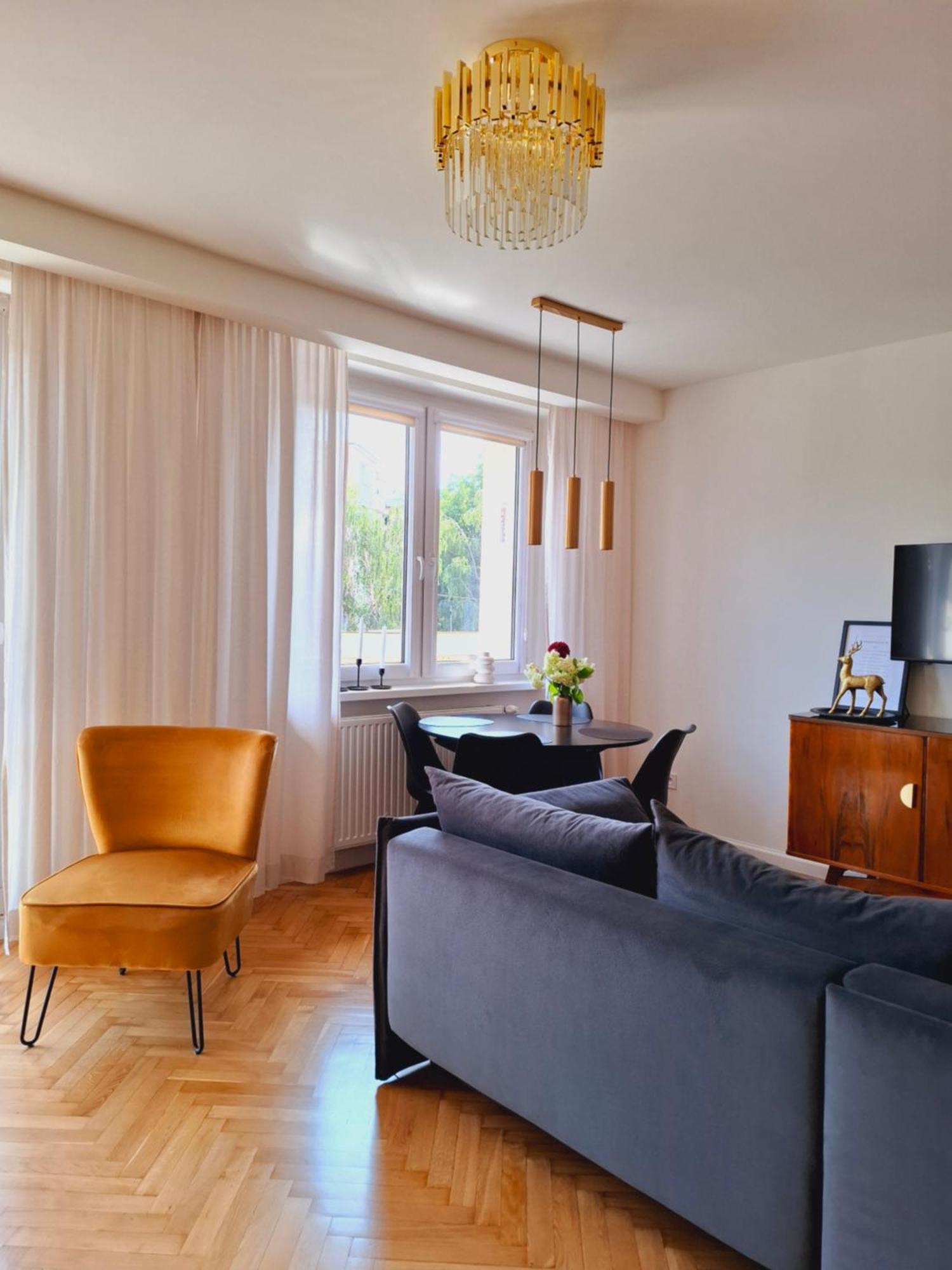 Apartament Home Mi Nysa Kültér fotó