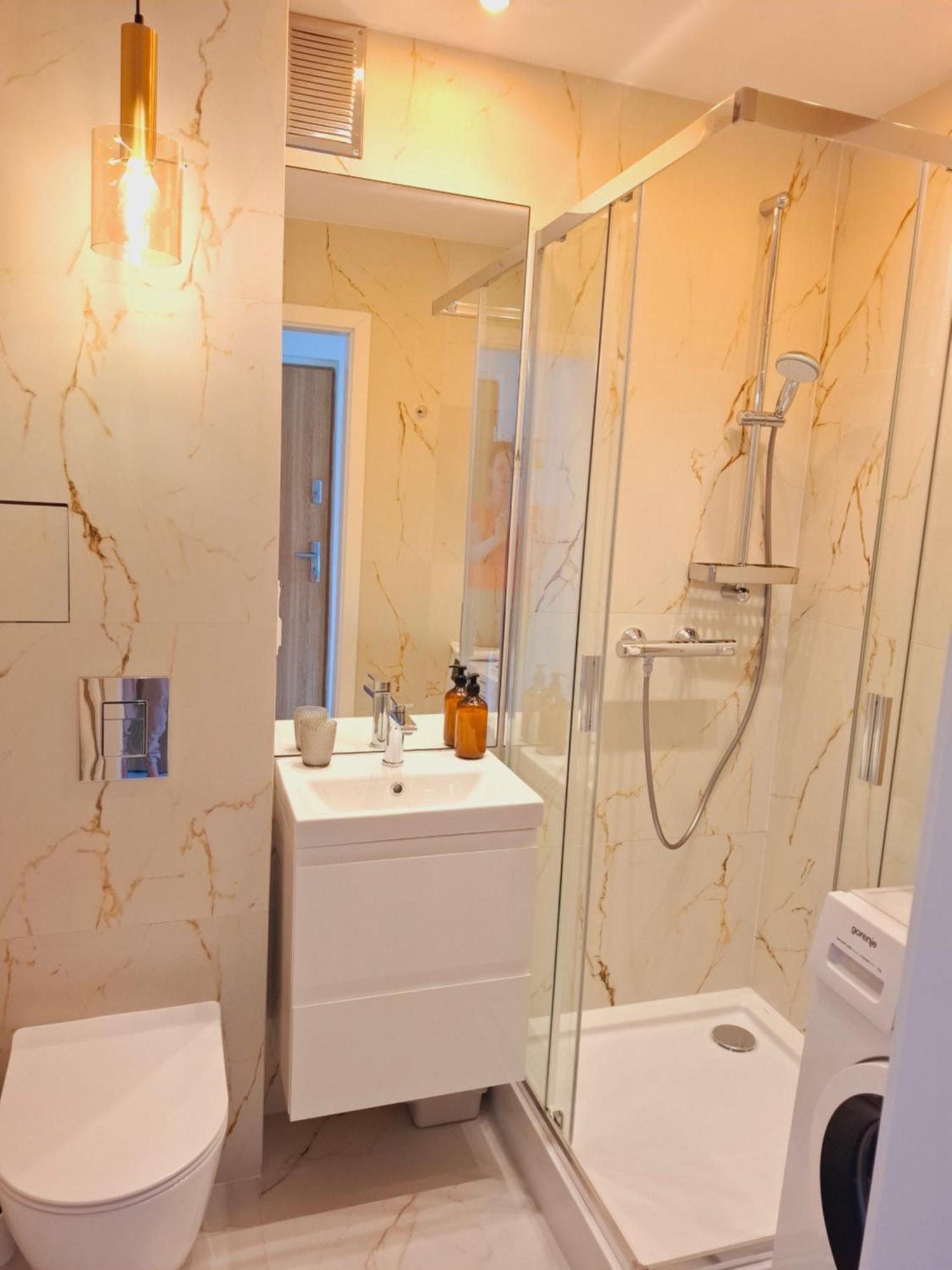 Apartament Home Mi Nysa Kültér fotó